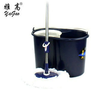 Accor Seventh Generation Mop Mop rotate quality goods Mop Good squeeze Mop mopin the Family/Personal Cleaning Tools , Housework/Floor cleaning equipment , Rotating mop category - from Buy2taobao.com to provide professional Taobao agent buy service