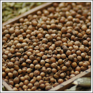  烘焙原料 西餐香料芫荽籽芫荽子香菜籽胡荽子 分零装10克1元