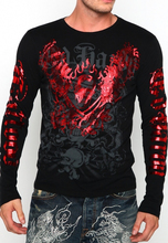 ed hardy��ʽ����/edhardy*��ɫ�̻��ͷ��*��װT��*ʱ��ǰ��8168