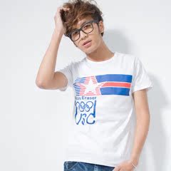 求适合高中生的短袖–淘宝服装服饰购物问答