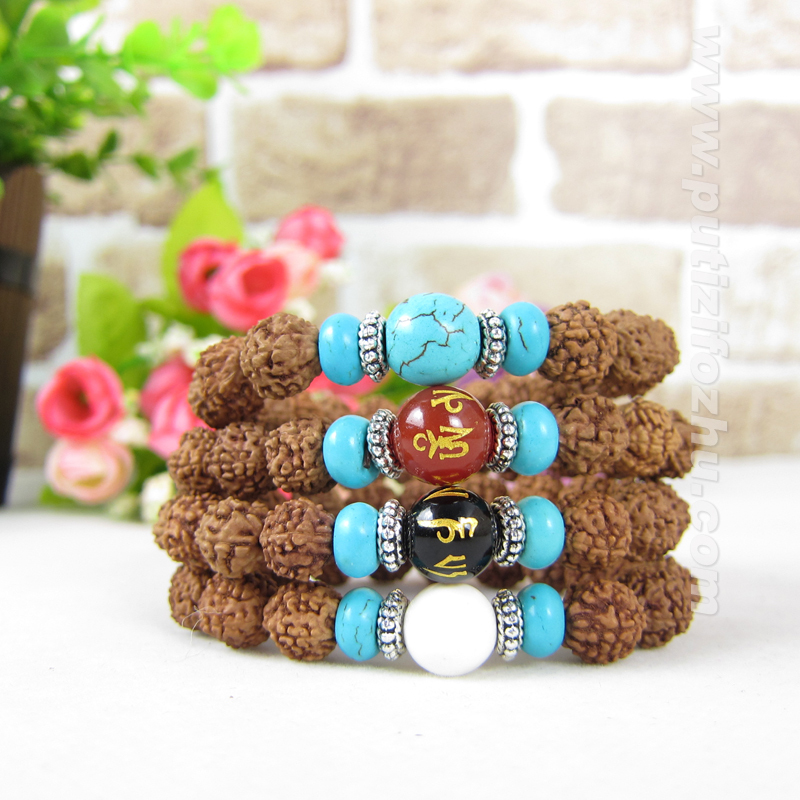 女士手链原创手...