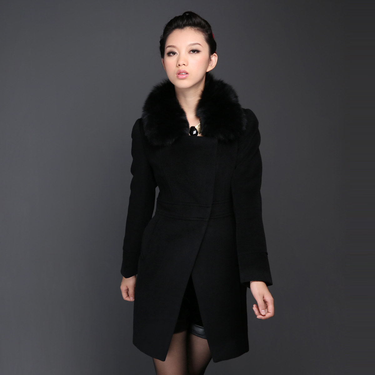 <em>芭蒂娜</em>呢大衣<em>官方旗舰店</em>-正品网上专卖店_<em>芭蒂</em>