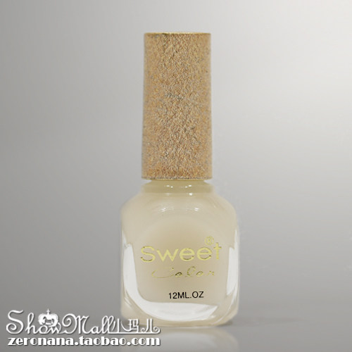 <span class=T>好评排行</span>第8名:护甲! Sweet Color 环保<span class=H>指甲</span><span class=H>油</span> 正品 蛋白质硬甲 牛<span class=H>油</span>果 底<span class=H>油</span>