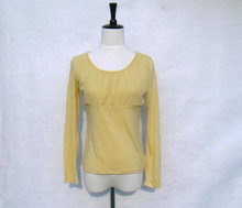 品复古蕾丝拼接甜美雪纺衫蕾丝衫有大码<em>女装</em>夏