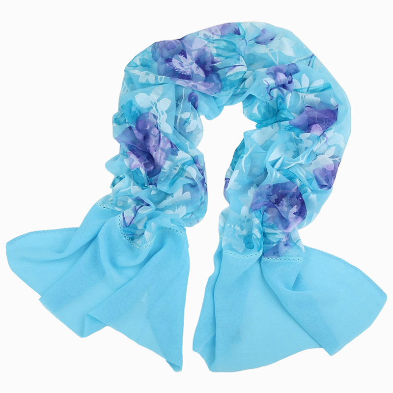 第一夫人出访同款丝巾...