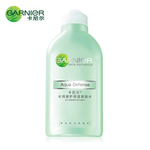 卡尼尔水润凝护保湿排浊爽肤水200ml 化妆水补水