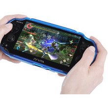 PSVITA PSV配件 PSV保护套 PSV TPU套 清水套 PSV保护壳边框 多色