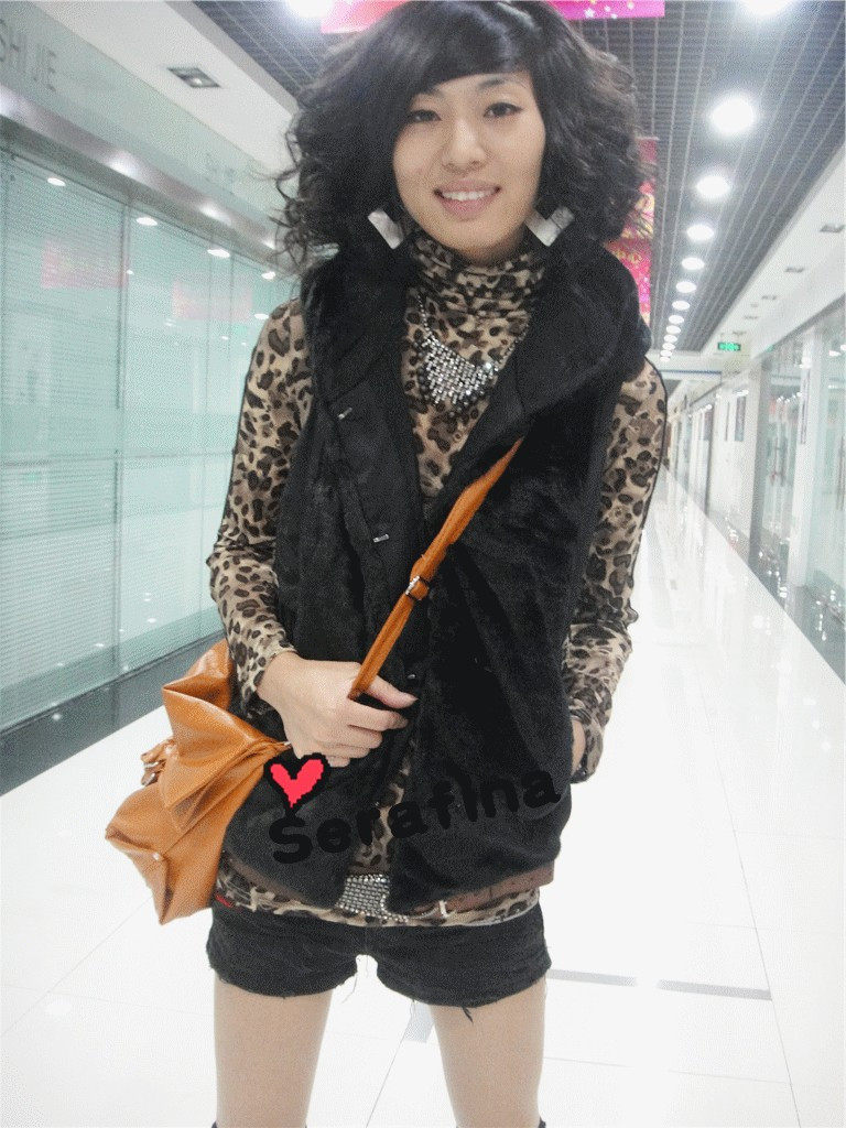 <em>羽绒</em>背心/棉背心,大码<em>女装</em>/秋冬 外套 <em>马夹</em> 背心