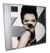 �����桿̷άά 2011��ר����3��CD+48P����д�� ���� ������ô��
