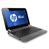 HP/惠普 Mini 210-4033TU  笔记本电脑 win7 双核