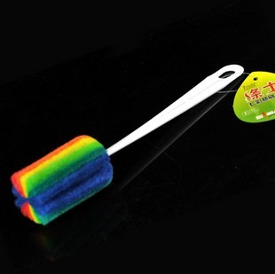 full 28 Long handle Colorful Cup brush Bottle Brush kitchen Cleaning products Wash cup brush Wholesale brushin the Family/Personal Cleaning Tools , Housework/Floor cleaning equipment , Brush , Other category - from Buy2taobao.com to provide professional Taobao agent buy service