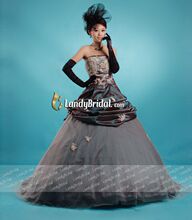 Свадебное платье Landy bridal ld0917 2012 Vera Wang Hunsha 2011 Корсетный тип Небольшой шлейф Свадебное платье Landy bridal ld0917 2012 Vera Wang Hunsha 2011 Корсетный тип Небольшой шлейф