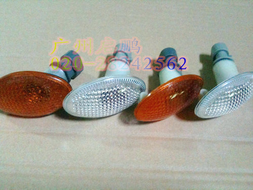 Fender lights cornering lamp Side lights New Century Dynasty Regal GL8 Lu Zun Excelle Sailin the Car/Articles/Fitting/Refit , Auto Parts and Accessories , Fenders category - from Buy2taobao.com to provide professional Taobao agent buy service