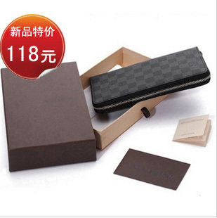 高品质 手包 钱包 独立包装