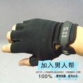 511半指防滑耐磨手套 轻便灵活网状透气5.11赛车骑行手套军迷手套
