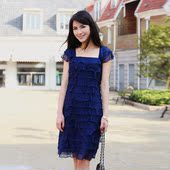 [VIP Member Exclusive] Sleeveless Square Neck flounced waist temperament Slim dress lu-12j51″ /><span>VIP members enjoy] sleeveless square neck waist and flounced in temperament Slim dress lu-12j51</span><span>179.00</span> <span>sales this month</span></li>
</ul>
<p><span style=