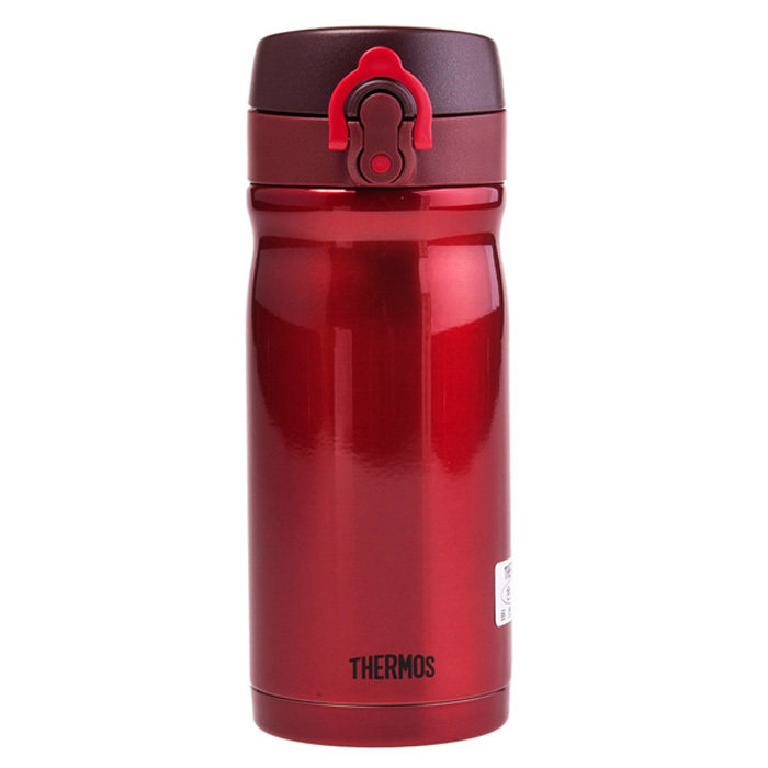 85折正品 膳魔师THERMOS 保温/保冷杯 保暖杯JMY 350(CSS) 350ml