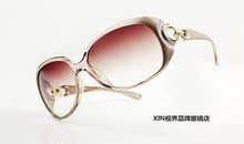 Dior Sra. Di お Austria gafas de sol LADY 1 / F / S de moda las gafas de sol grandes gafas retro marco de auténtica