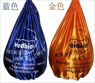 Authentic basketball weidebowei basketball package proceed to carry  bag single shoulder shoulder portable basketball