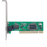 TP-LINK TF-3239DL 100M 自适应PCI网卡 良好兼容 商城 正品 包邮