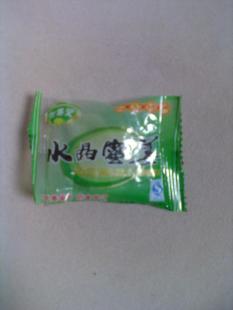  山东威海乳山特产/水晶蜜姜/糖姜/生姜/大姜/休闲保健食品赠品