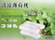 清暑解毒化湿利尿祛痰止痛清凉薄荷枕
