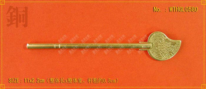 Ming and Qing antique furniture Pure copper Pin Bolt Copper lock 11CM Chinese style drawer Cabinet doors Copper fittings hardwarein the Basic building materials , Home Hardware , Bolt , Ming bolt category - from Buy2taobao.com to provide professional Taobao agent buy service