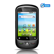 【热销万台】Alcatel/阿尔卡特 OT-906 爆款双电安卓3G智能手机