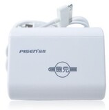 品胜正品 移动电源 易充升级版 通用充电宝10000mAh