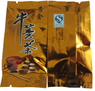  限量抢购苍山黄金牛蒡茶新鲜牛蒡晒干颗粒圆片/包邮/买2送1买5送3