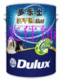 多乐士抗甲醛5合1墙面漆