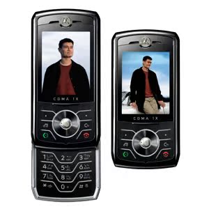 Motorola Z1