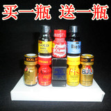 买一瓶送一瓶 RUSH 同志 强烈男 骨灰级  原装加拿大 美国版 10ML