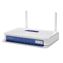 正品包邮 网件NetGear JNR3210千兆无线路由器USB 可脱机下载