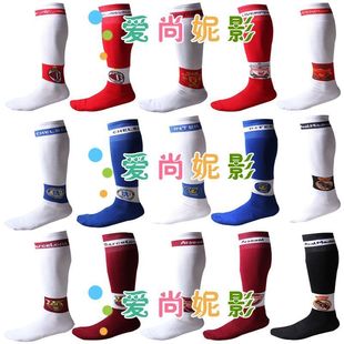 2012 new thick towels soccer football socks Football Socks men's movement sports stockings