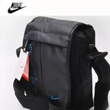2012款 nike/耐克专柜牛津时尚单肩运动包蓝色