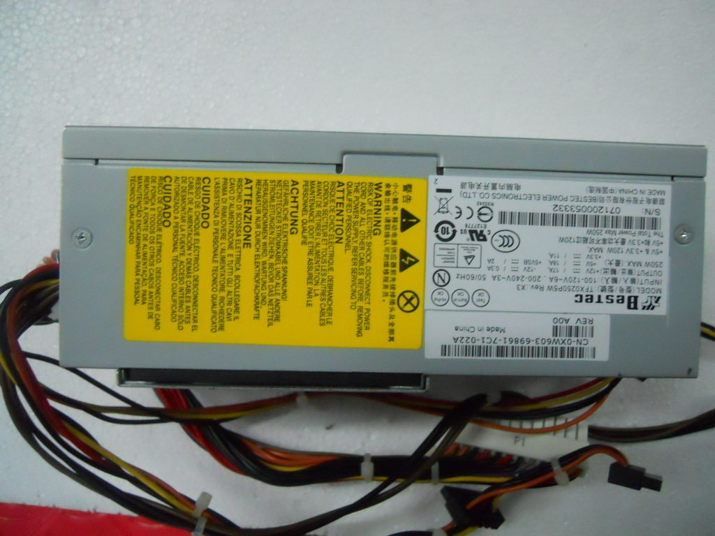 Cần mua 2 bộ nguồn máy bộ như hình - 1