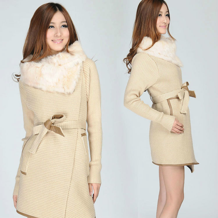 【<em>高领</em>长款<em>毛衣</em>】_<em>高领毛衣领子</em>的<em>织法</em>_<em>高领</em>