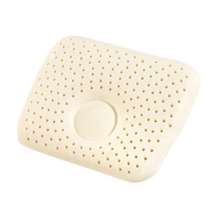 Than three months to three years KUB  sterilization cot pillow natural latex pillow