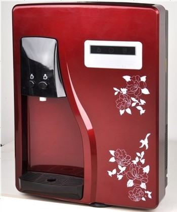 household Wall hanging Warm Pipeline machine Water dispenser Water purifier Water Purifier Water purifier Drinking Machine partsin the Kitchen Appliances , Dispenser category - from Buy2taobao.com to provide professional Taobao agent buy service