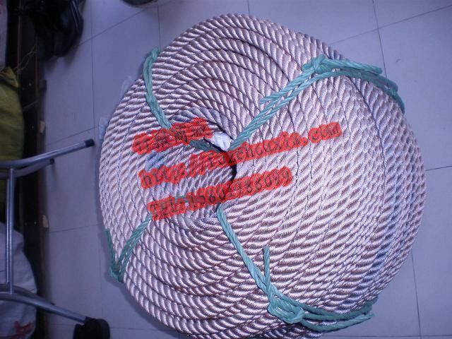 18#变色锦纶绳 高空作业清洗绳 安全绳 保险绳 绳索 大绳 绳子|ruв категории оборудование/инструменты, строительство защиты, входят защита, предохранительный канат - от Buy2taobao.com для оказания профессиональной услуги покупки агента Taobao