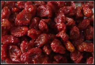 女生最爱 维他命C丰富 圣女果(小西红柿干)多吃