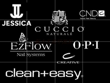 【LCN、cuccio、CND、OPI】 护理产品批发专用