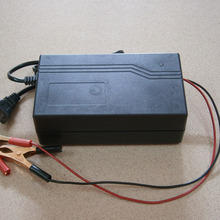 ��� 12V10A ����ָ������ �γ�������ƿ����� Ǧ�����س���