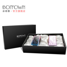 Boitown/冰希黎 限量黑金礼盒/礼品 女士香水套装 正品秒杀包邮！
