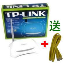 TP-LINK TL-WR740N 150M 11N ����·������1.5�׻�Ϊԭװ����