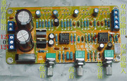 2.1声道低音炮功放板，音响发烧套件，半成品板(LM1875或TDA2030)