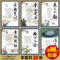 上下架计划:班级文化布置用品|教室布置墙贴标语|教室布置装饰展板成语挂图