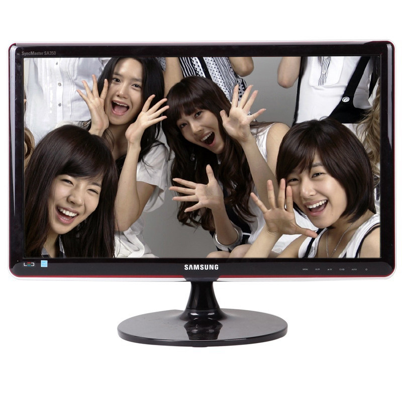 三星/Samsung S24A350H