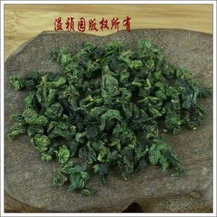  新茶叶 安溪乌龙茶 特级春茶醇厚甘香兰花香极品铁观音茶农直销